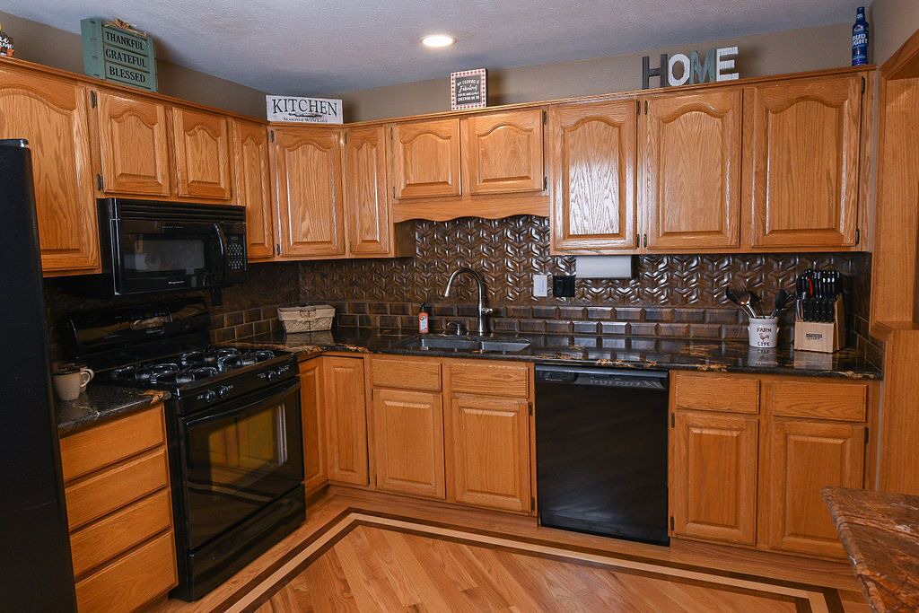 Photo of Kitchen in Thornton