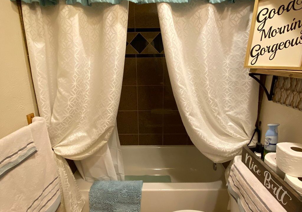 Photo of Bathroom in Thornton