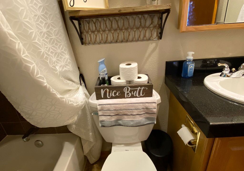 Photo of Bathroom in Thornton