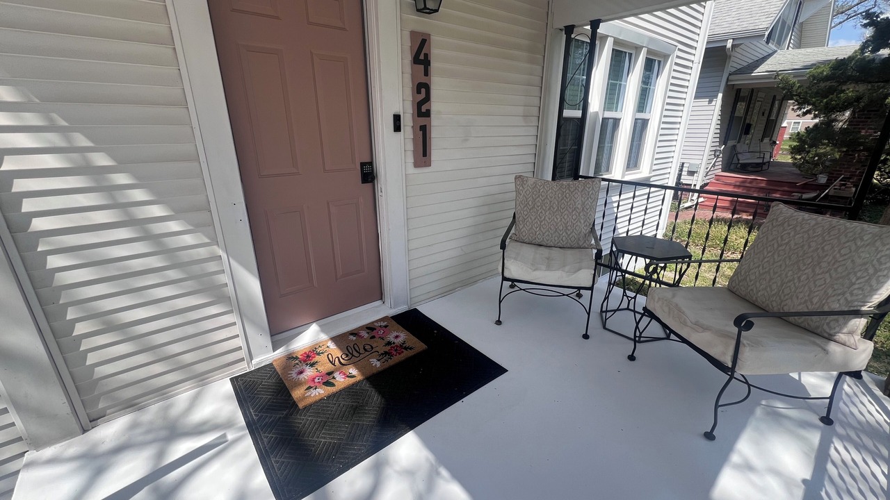 Photo of Outdoor in Lindsborg