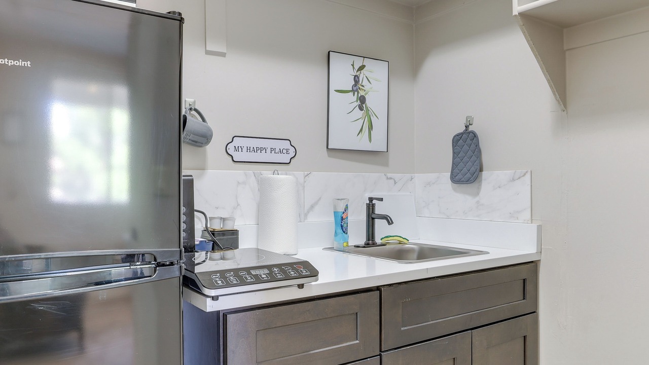 Photo of Kitchen in Toquerville