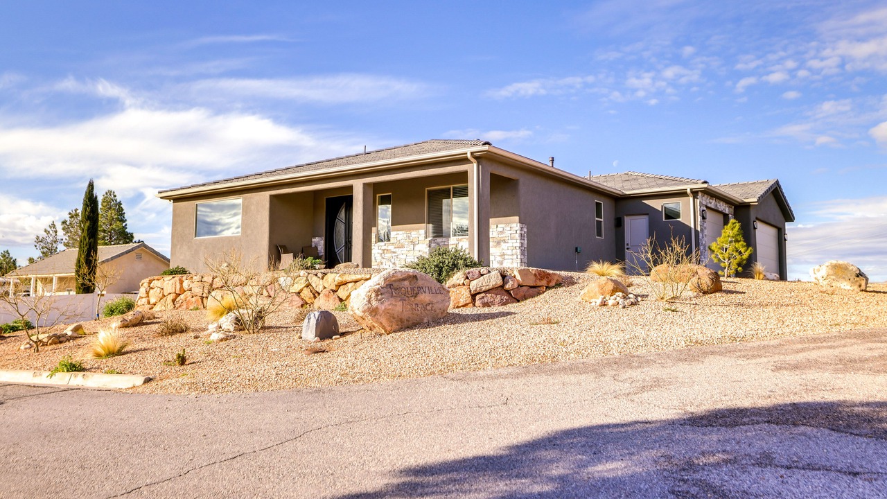Photo of Outdoor in Toquerville