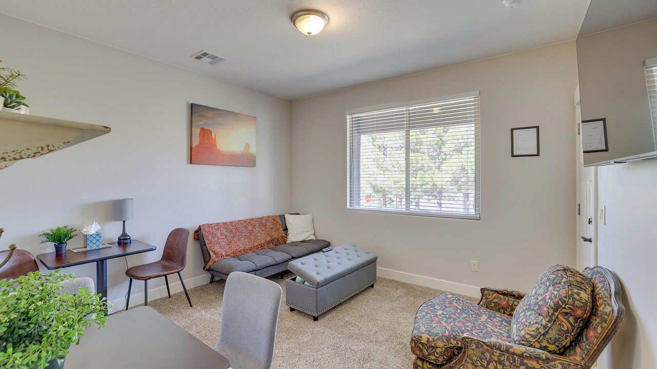 Photo of Livingroom in Toquerville