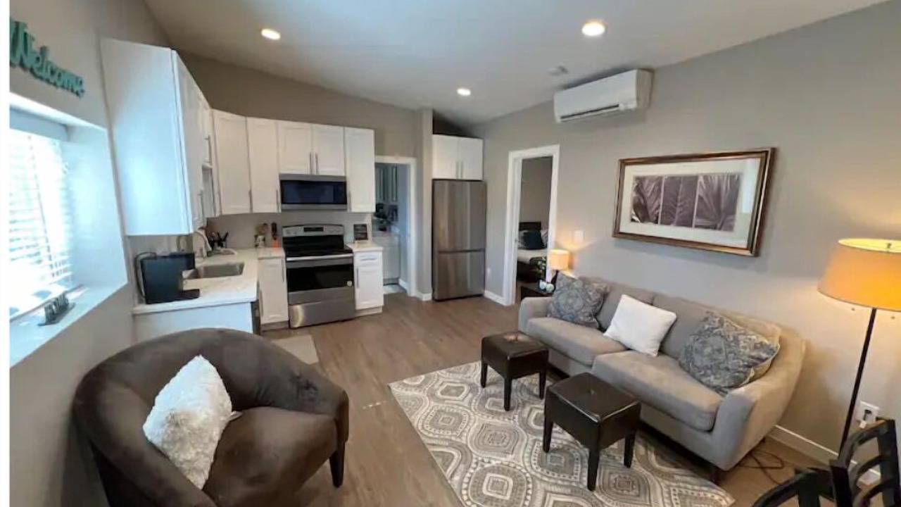 Photo of Livingroom in Brighton