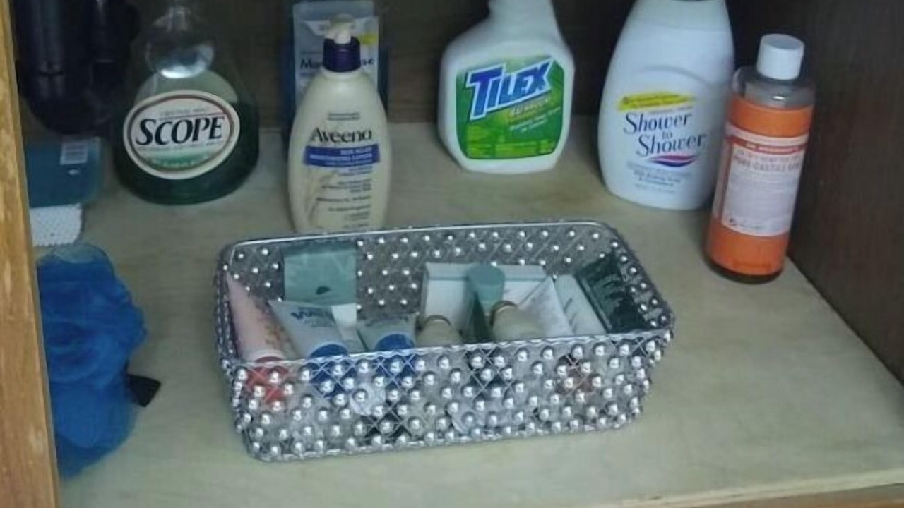 Photo of Bathroom in Tempe