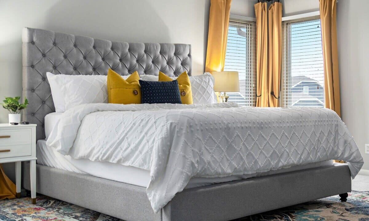 Photo of Bedroom in Jefferson