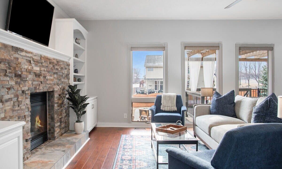 Photo of Livingroom in Jefferson