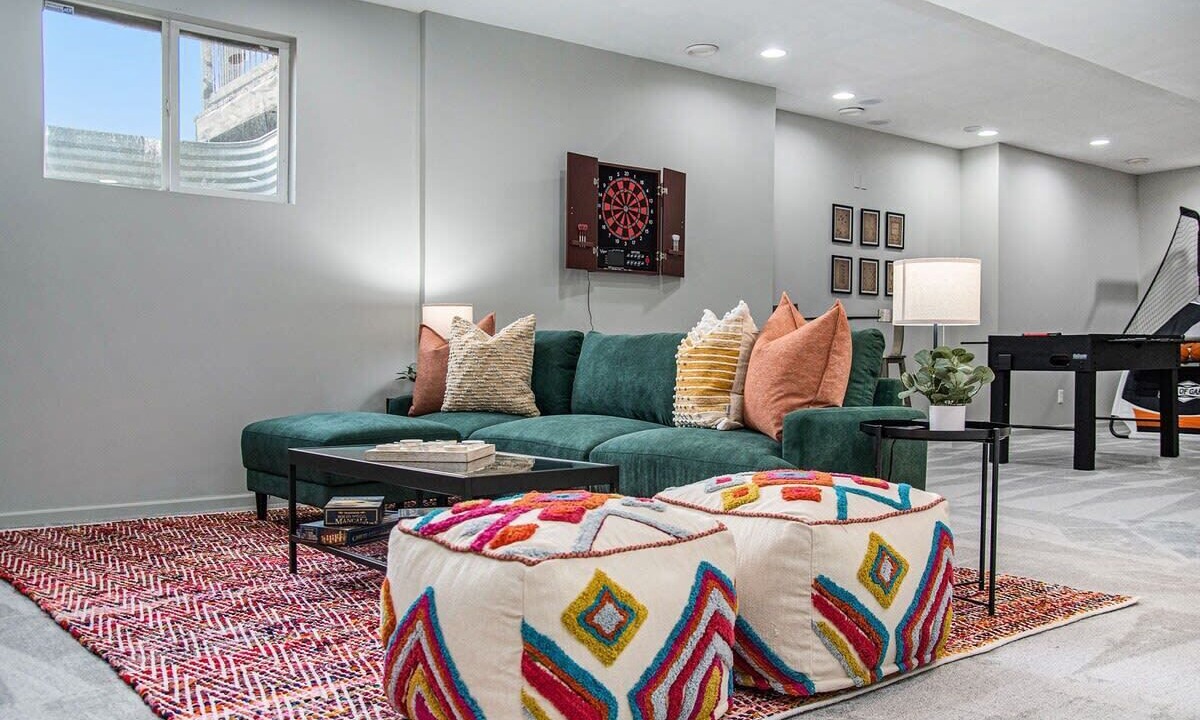 Photo of Livingroom in Jefferson