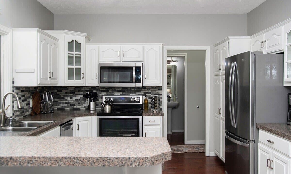 Photo of Kitchen in Jefferson