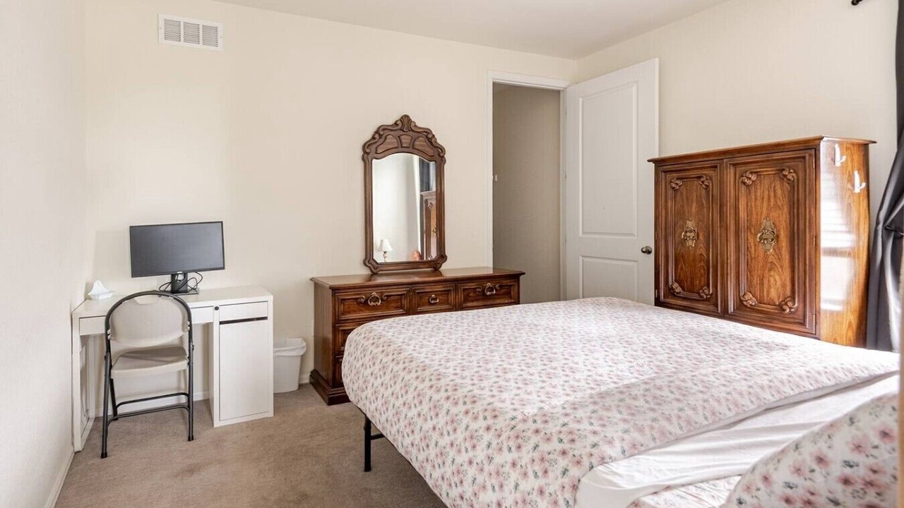 Photo of Bedroom in Fort Collins