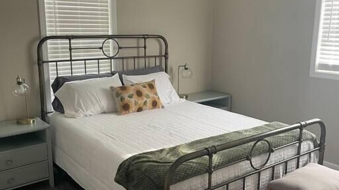 Photo of Bedroom in Hamilton