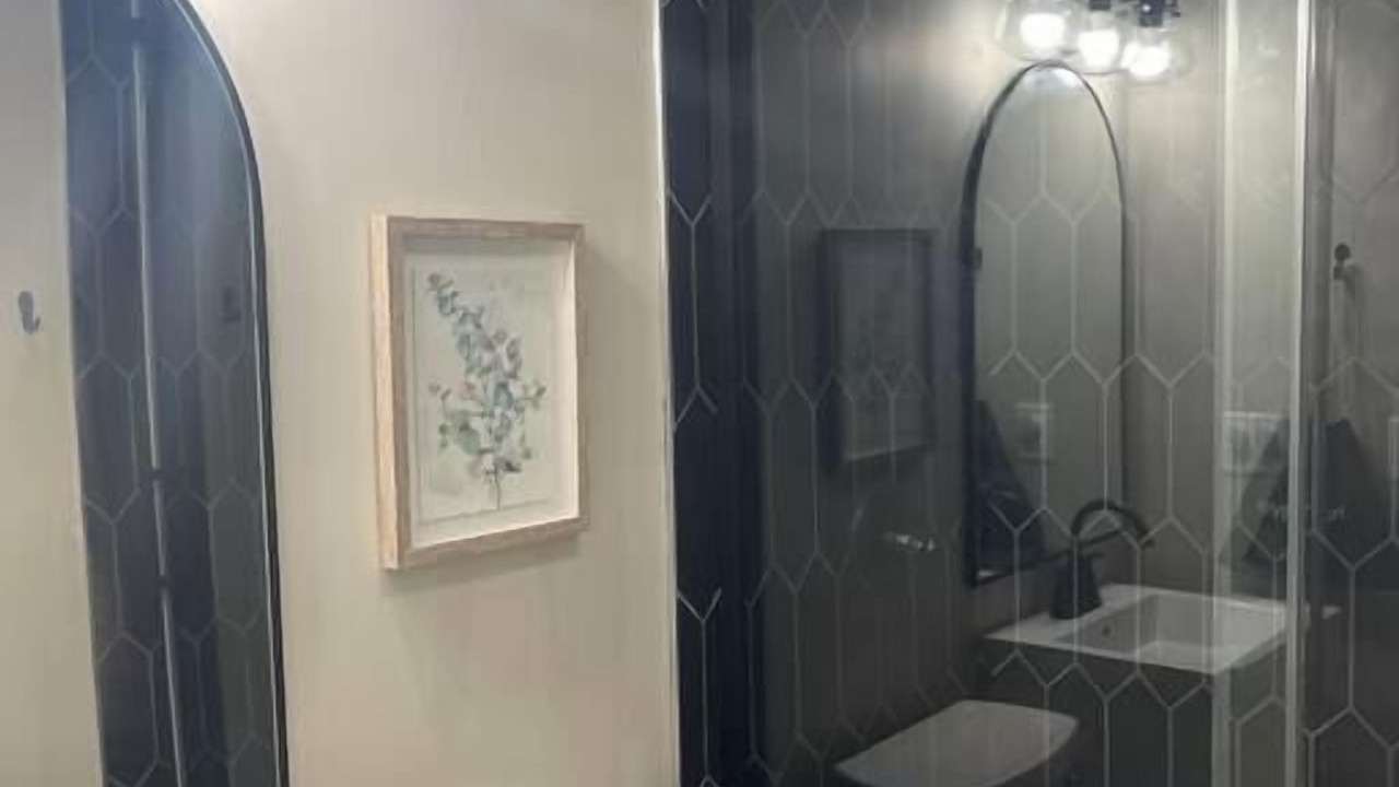 Photo of Bathroom in Hamilton