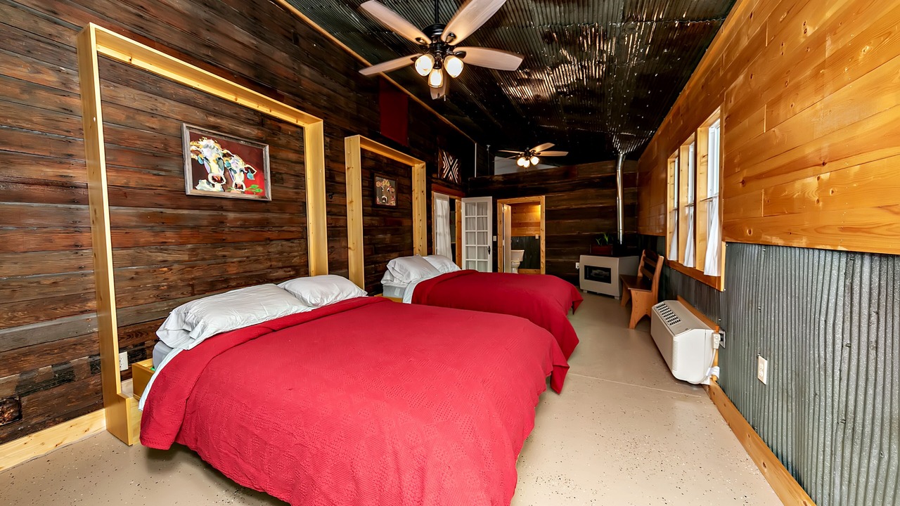 Photo of Bedroom in Rago