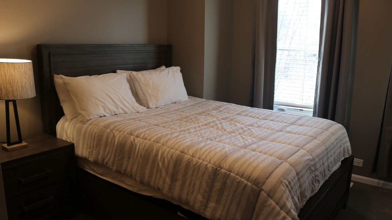 Photo of Bedroom in Little Italy