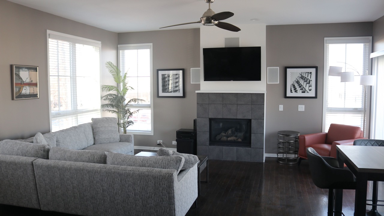 Photo of Livingroom in Little Italy