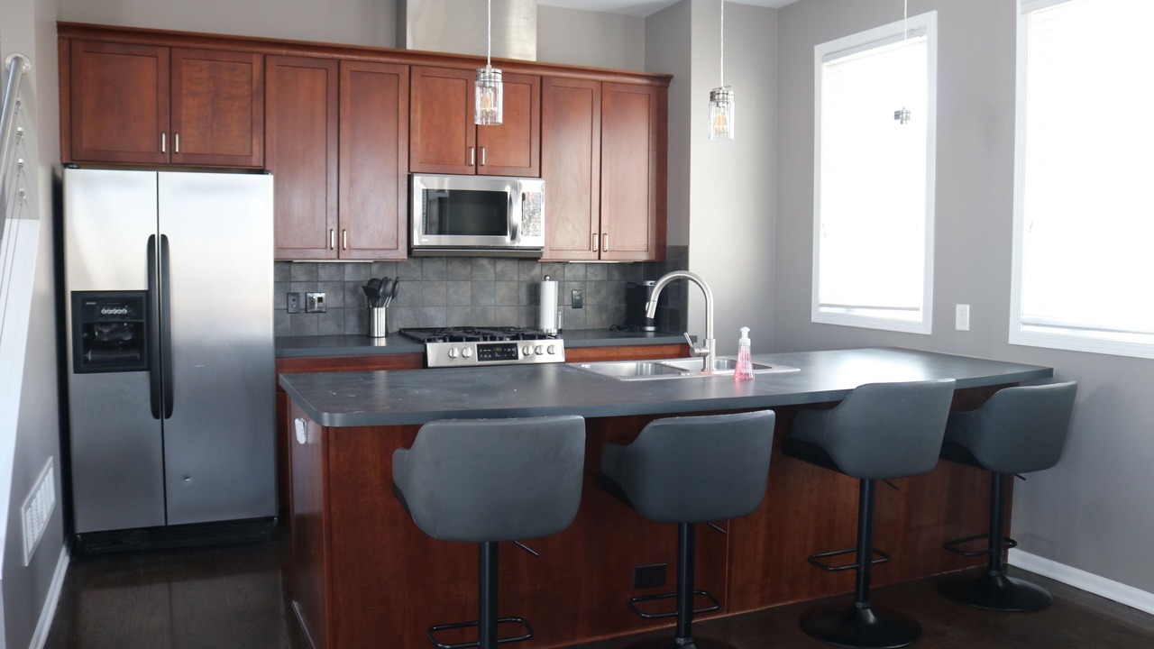 Photo of Kitchen in Little Italy