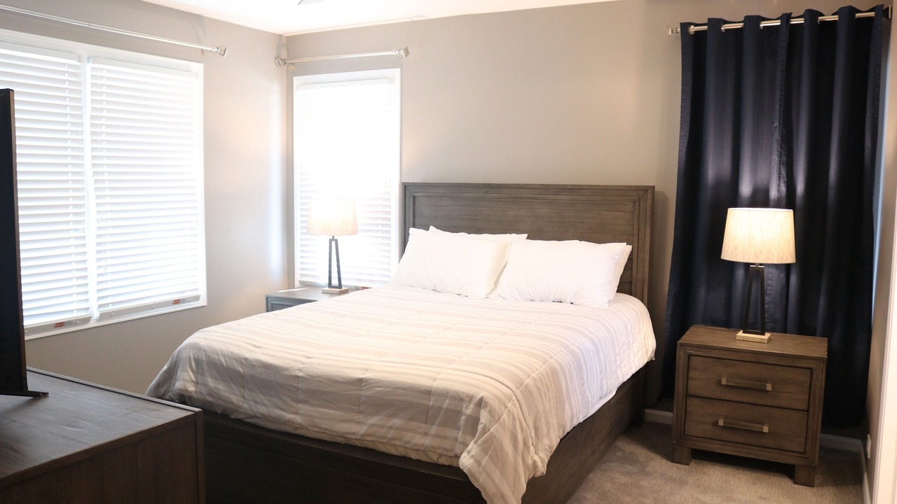Photo of Bedroom in Little Italy
