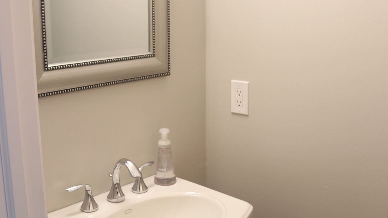 Photo of Bathroom in Little Italy
