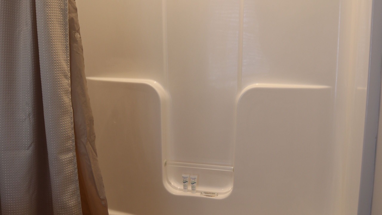 Photo of Bathroom in Little Italy