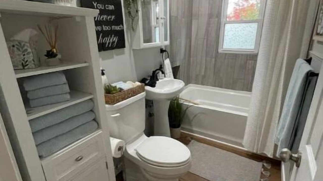 Photo of Bathroom in Austin