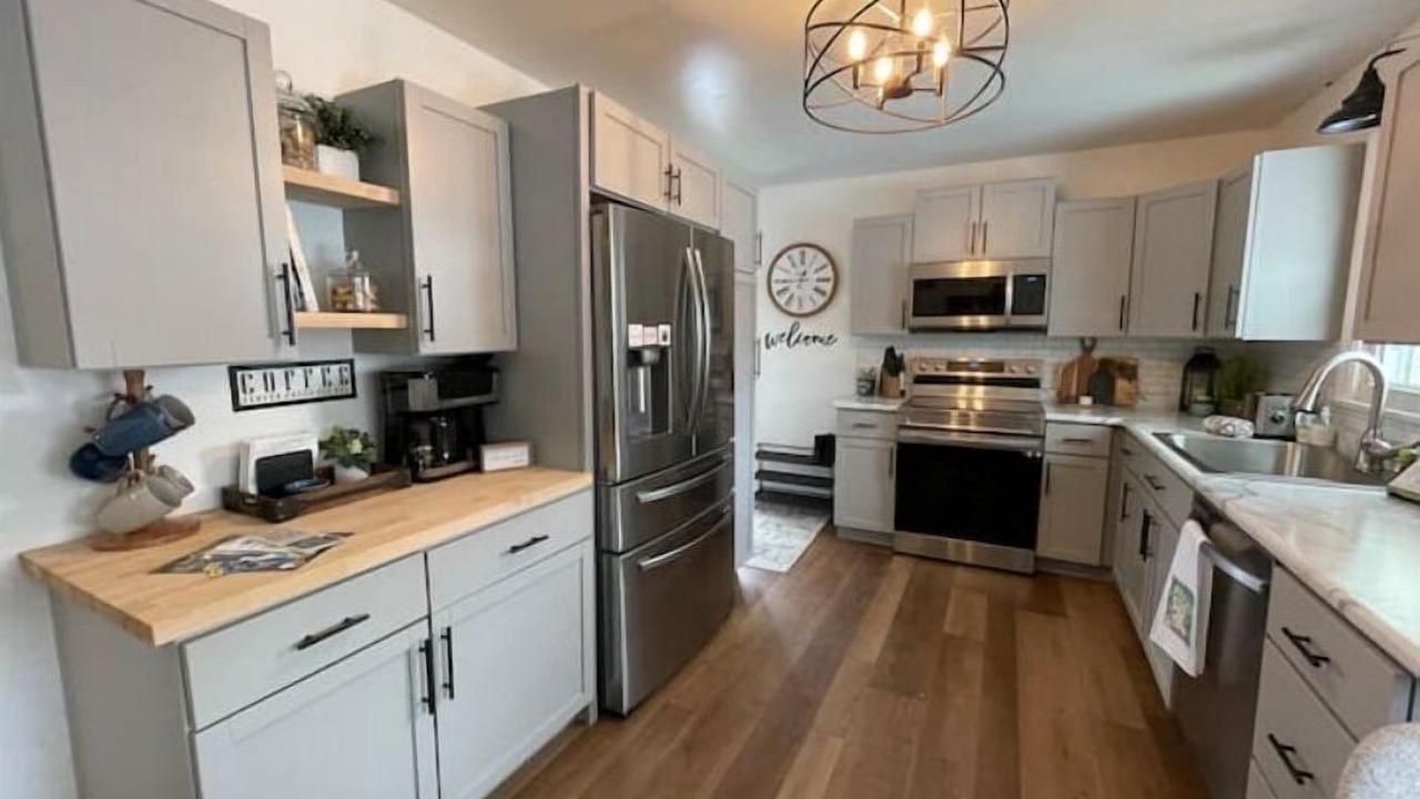 Photo of Kitchen in Austin