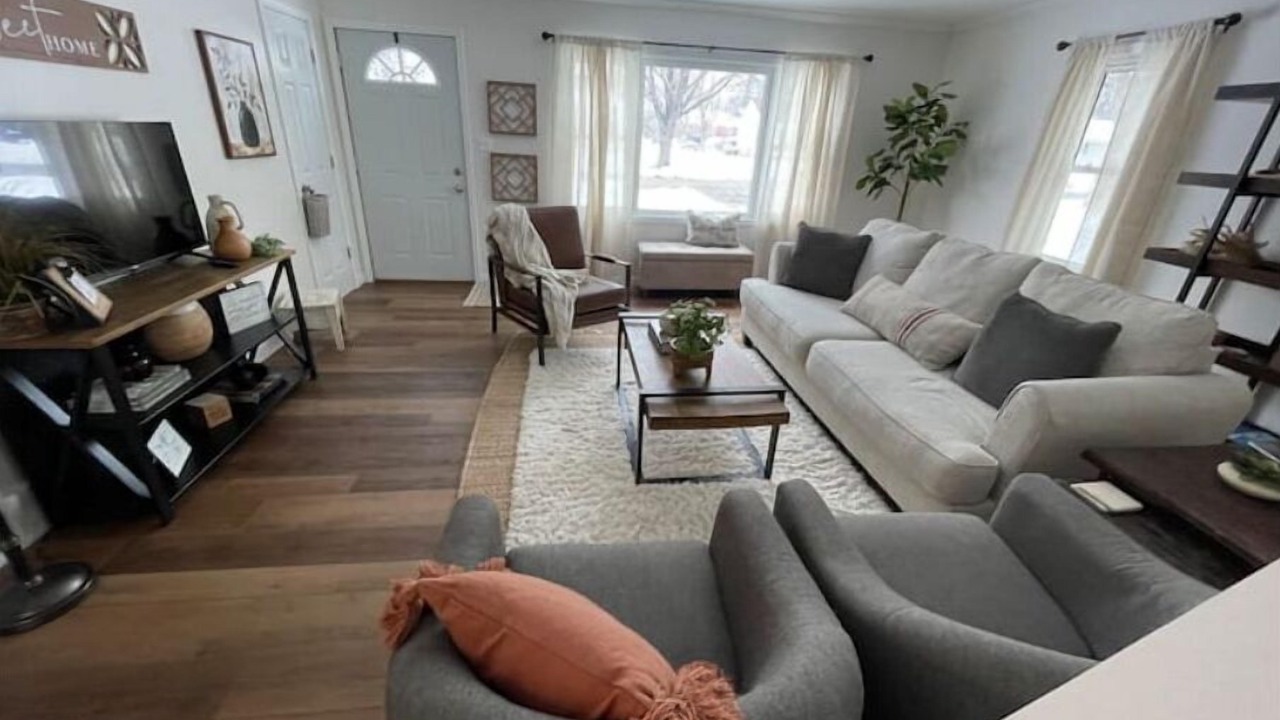Photo of Livingroom in Austin