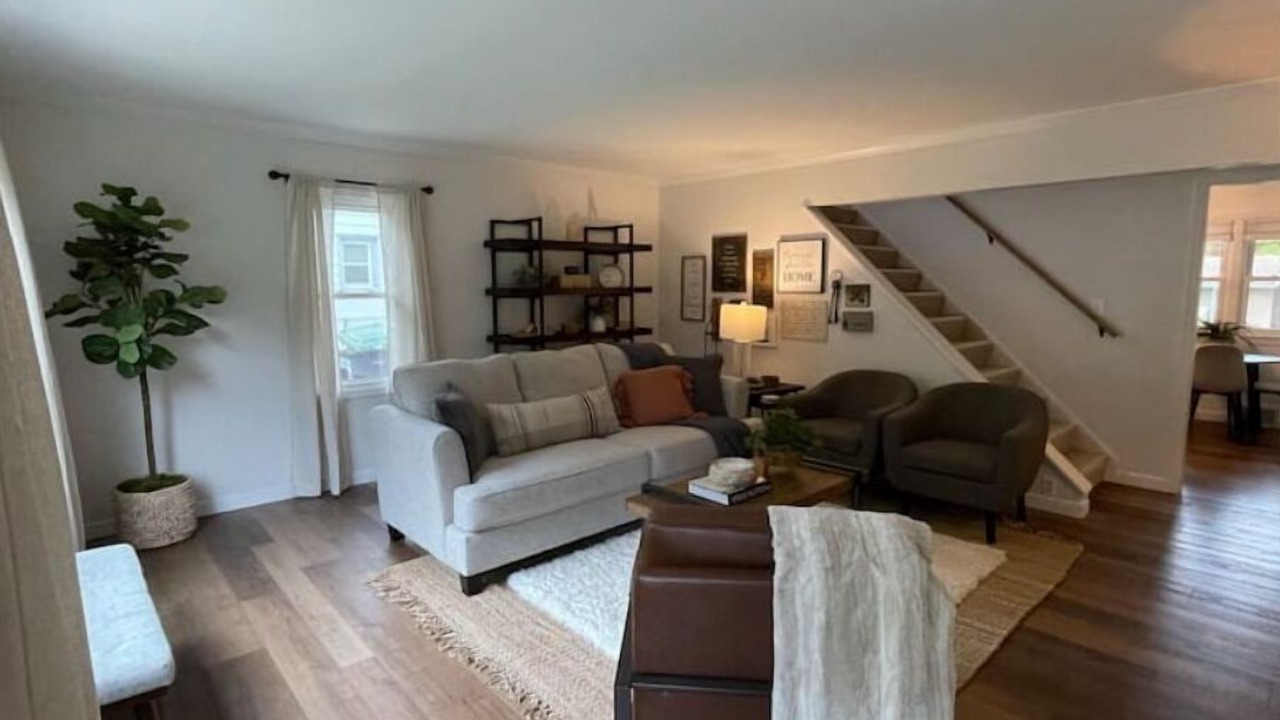 Photo of Livingroom in Austin