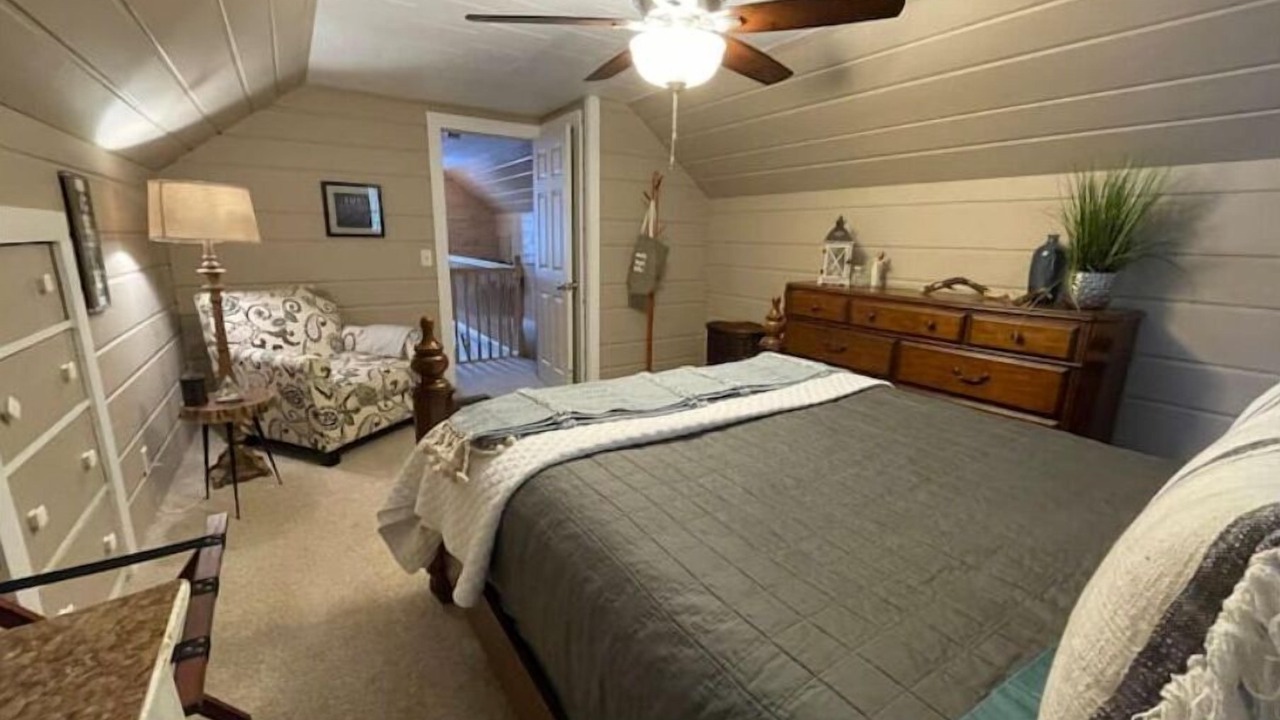 Photo of Bedroom in Austin