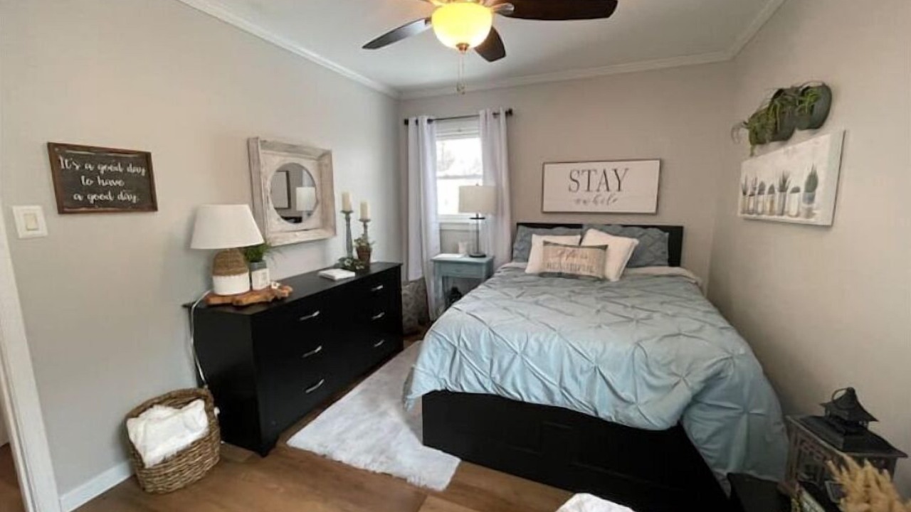 Photo of Bedroom in Austin