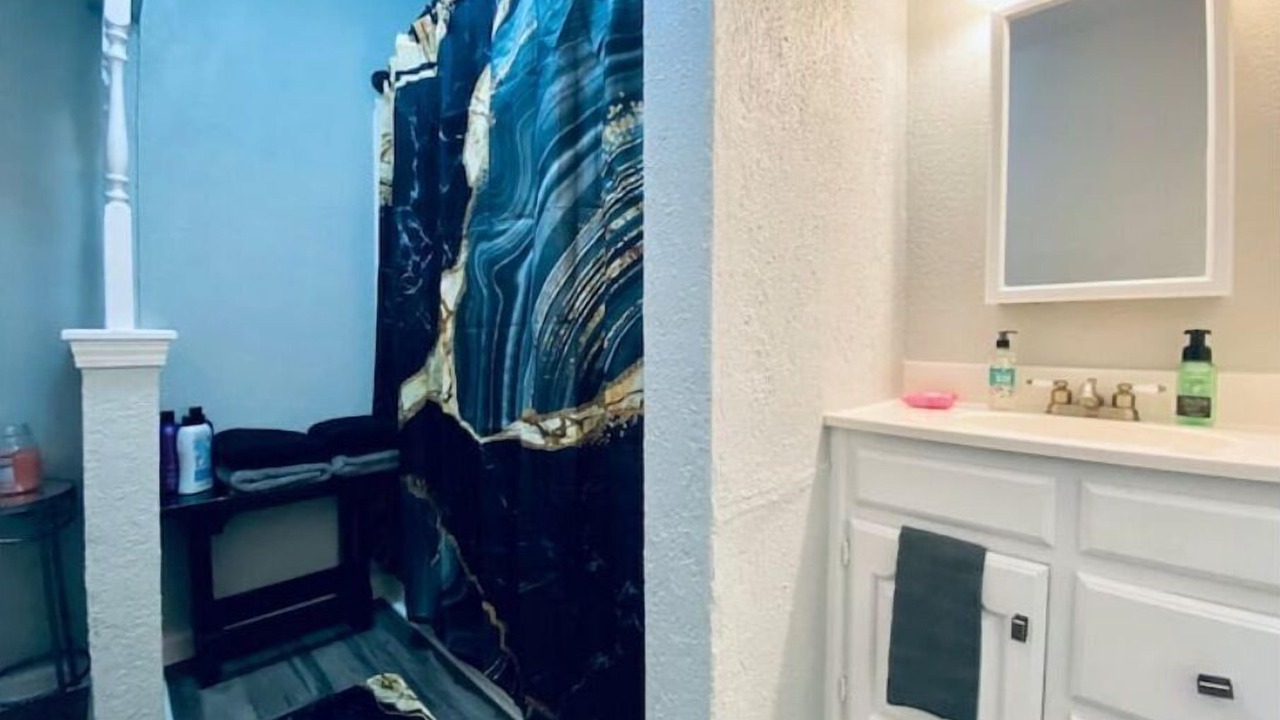 Photo of Bathroom in Grain Valley