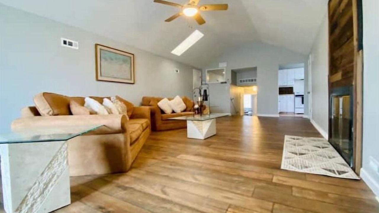 Photo of Livingroom in Grain Valley