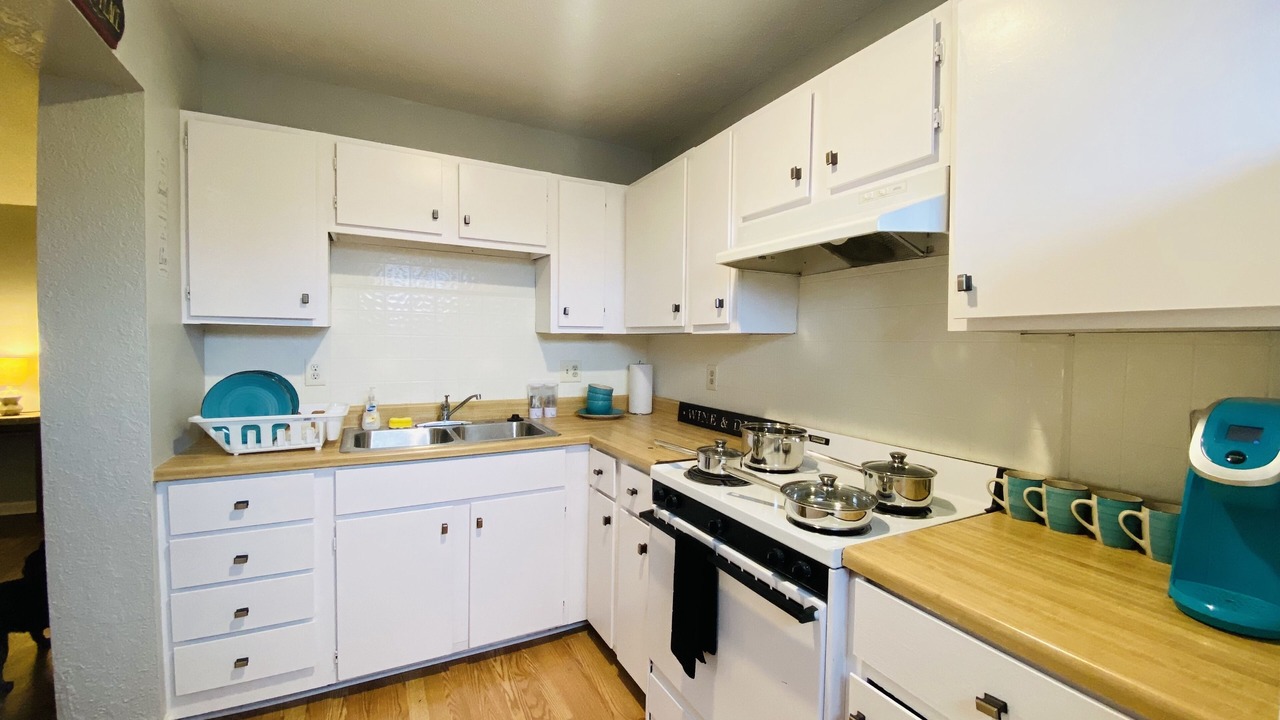Photo of Kitchen in Grain Valley