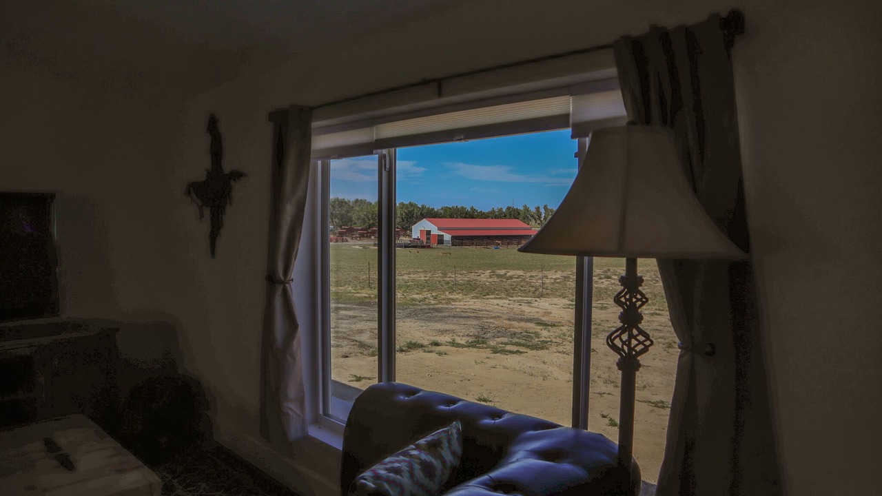 Photo of Bedroom in Hudson