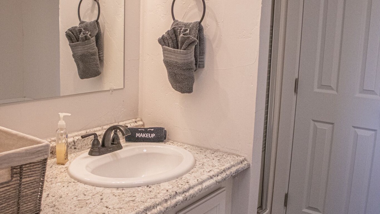 Photo of Bathroom in Hudson