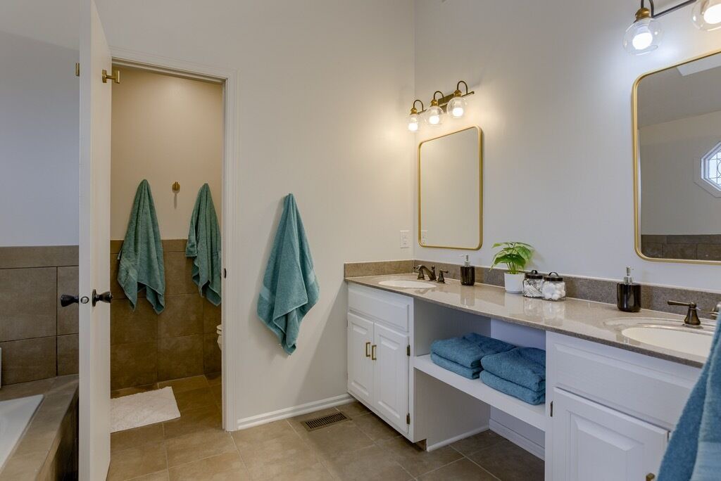 Photo of Bathroom in Papillion