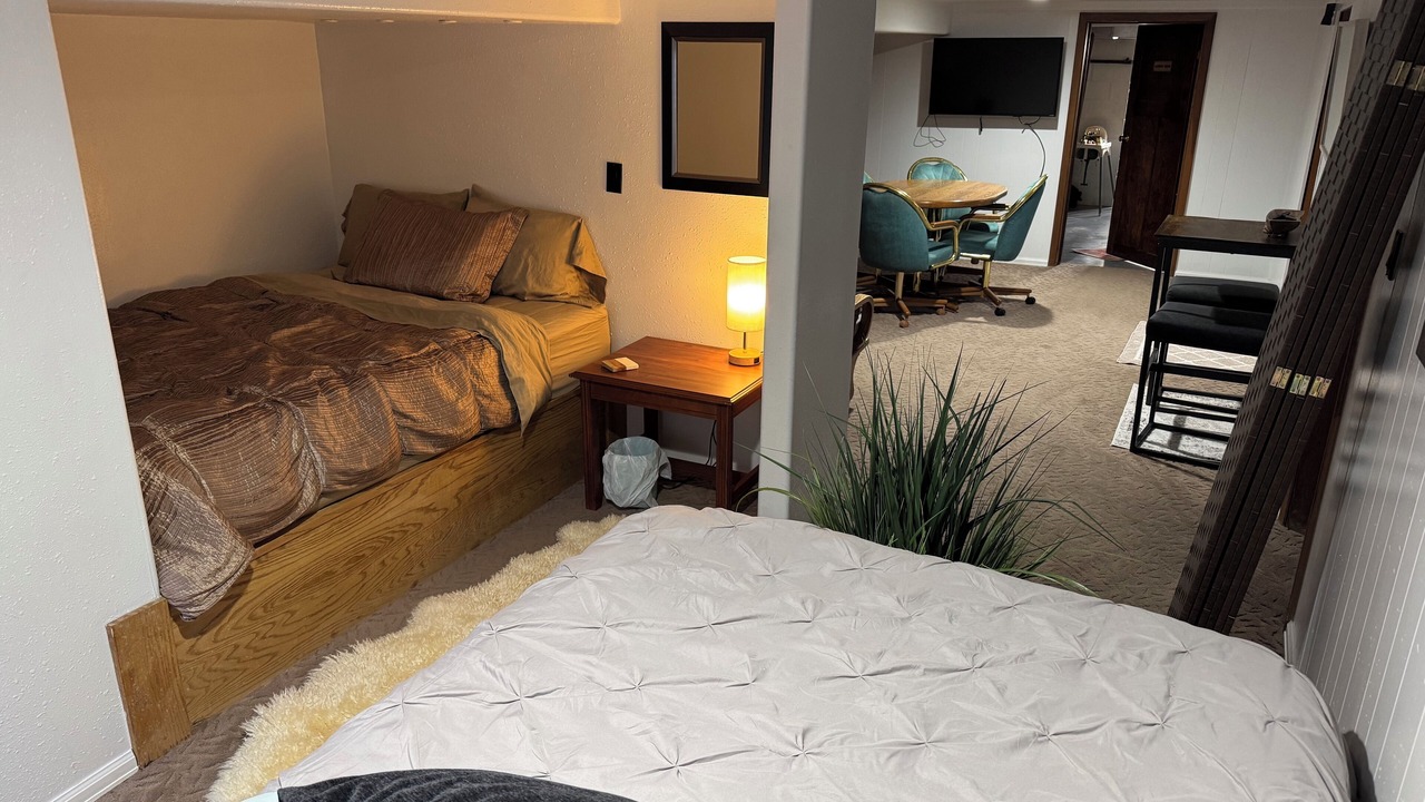 Photo of Bedroom in Sidney