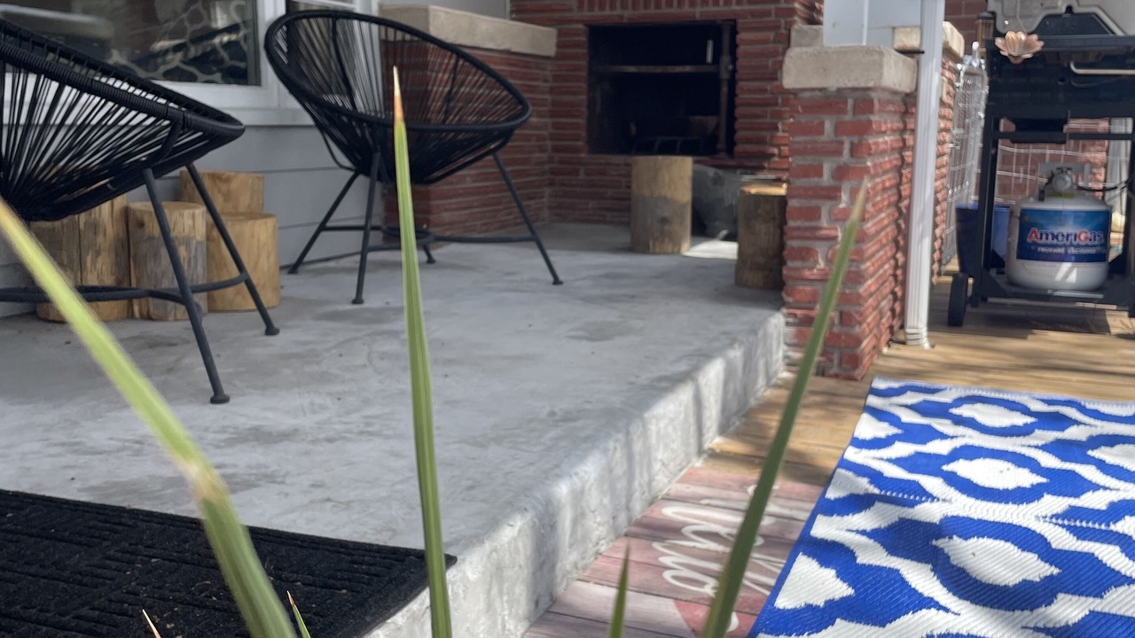 Photo of Patio Balcony in Sidney
