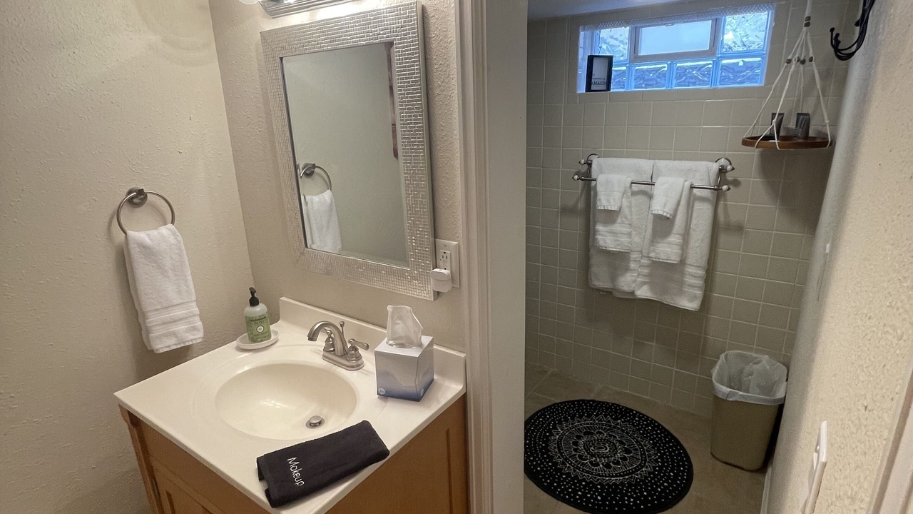 Photo of Bathroom in Sidney
