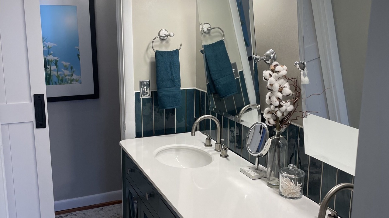 Photo of Bathroom in Sidney