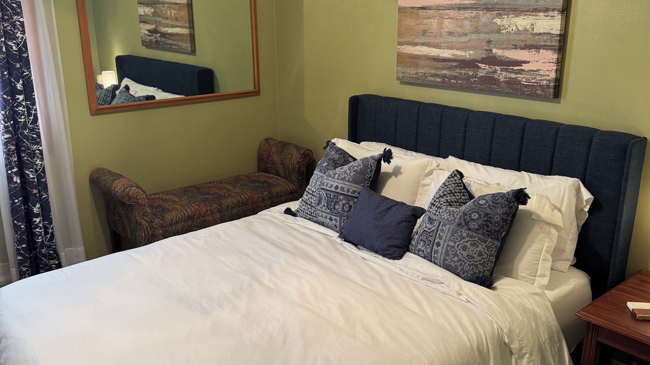 Photo of Bedroom in Sidney