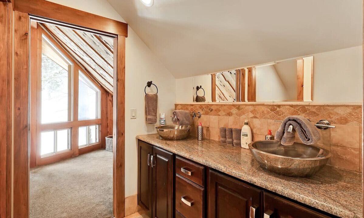 Photo of Bathroom in Sundance