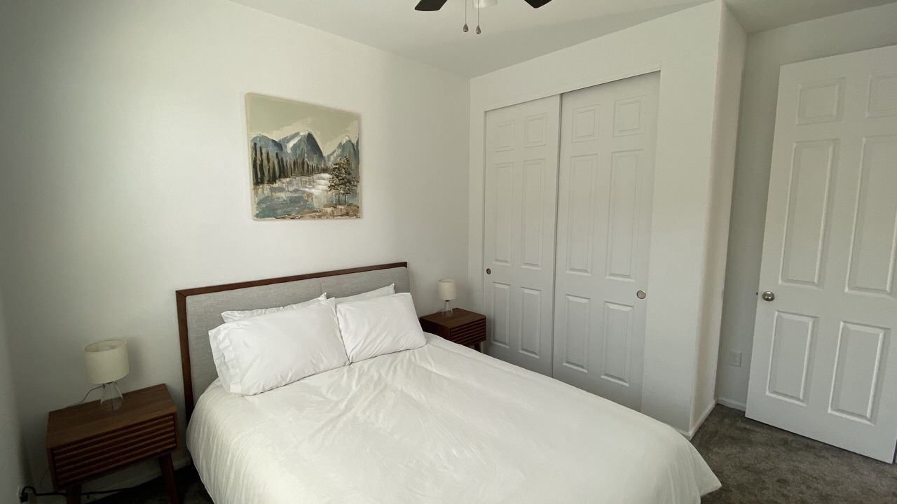 Photo of Bedroom in Windsor