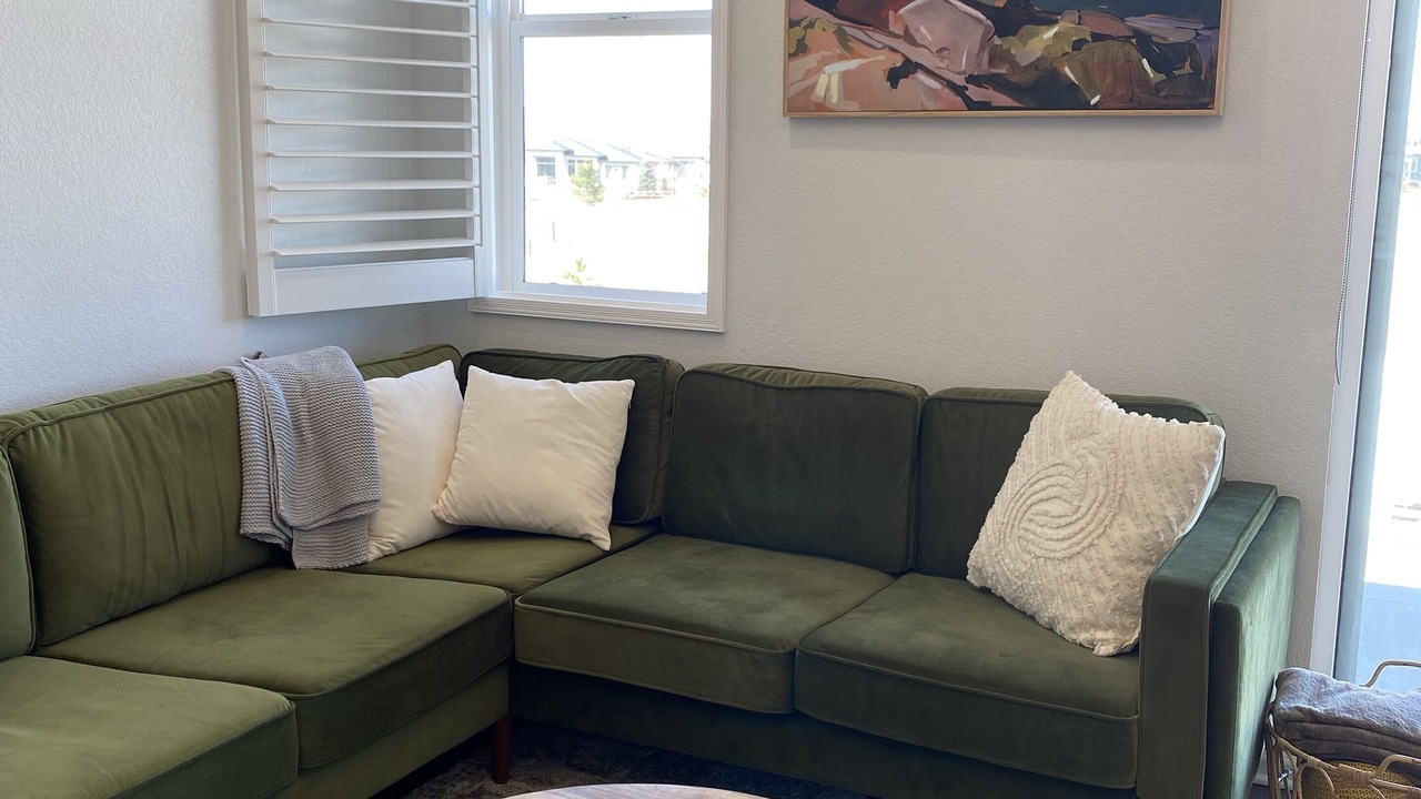 Photo of Livingroom in Windsor