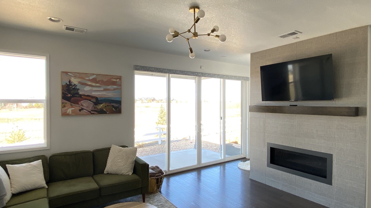 Photo of Livingroom in Windsor