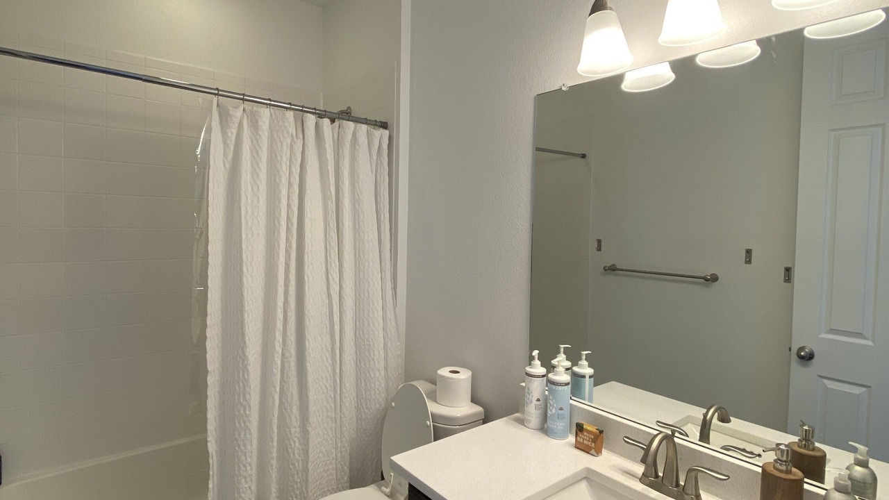 Photo of Bathroom in Windsor