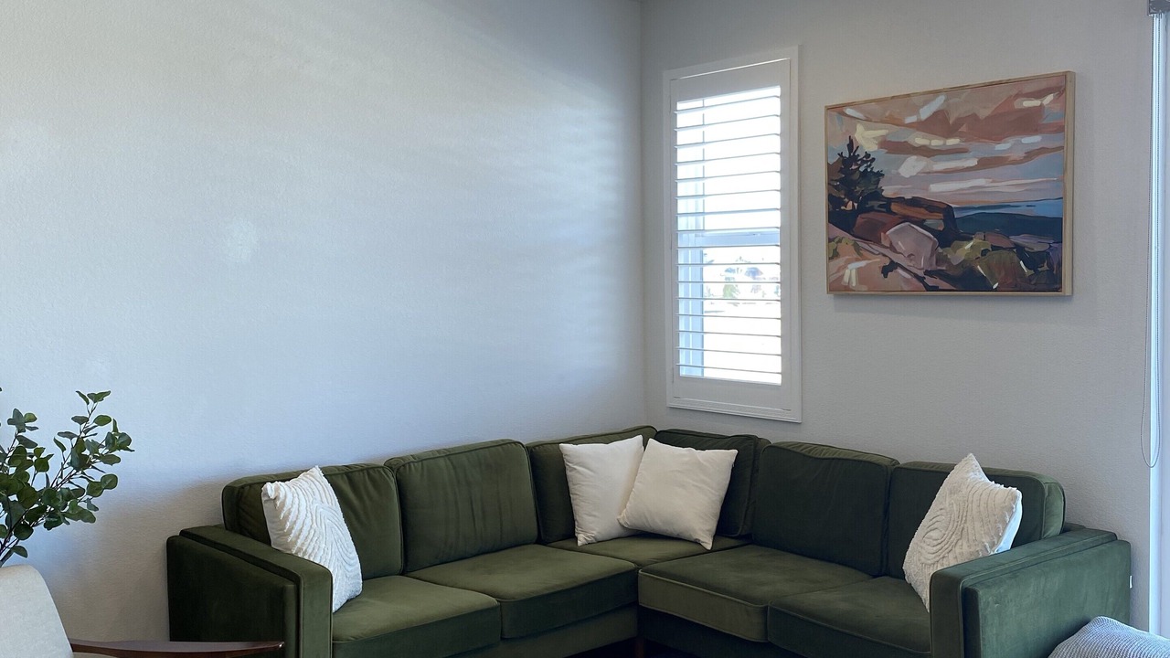 Photo of Livingroom in Windsor