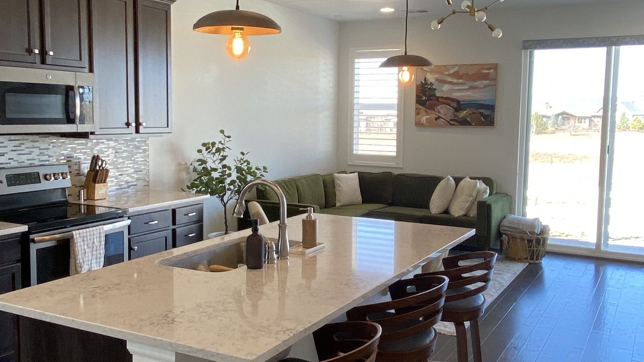 Photo of Kitchen in Windsor