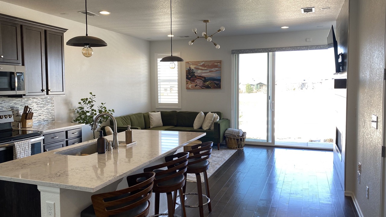 Photo of Kitchen in Windsor