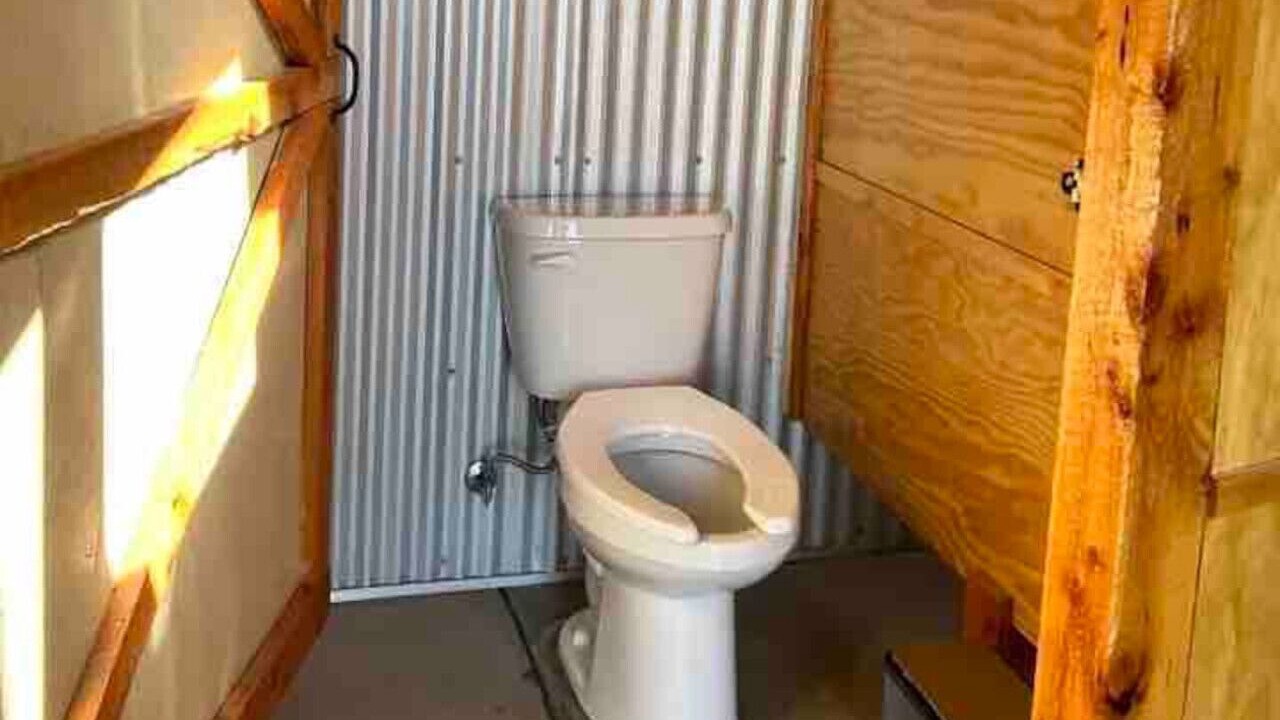 Photo of Bathroom in Buena Vista