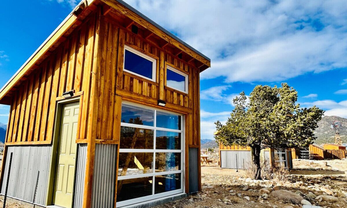 Photo of Outdoor in Buena Vista